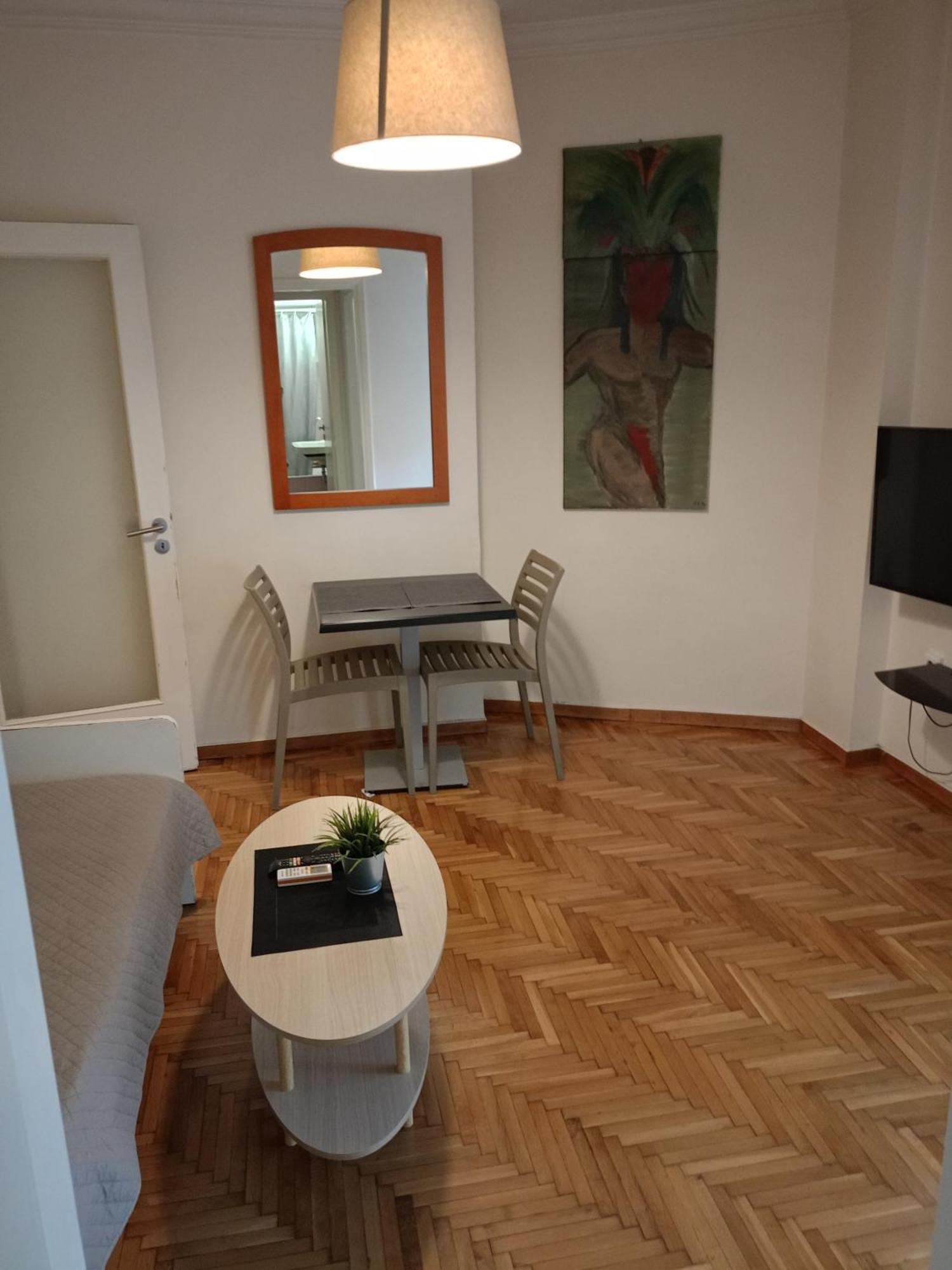 Apartament Omonia Square *