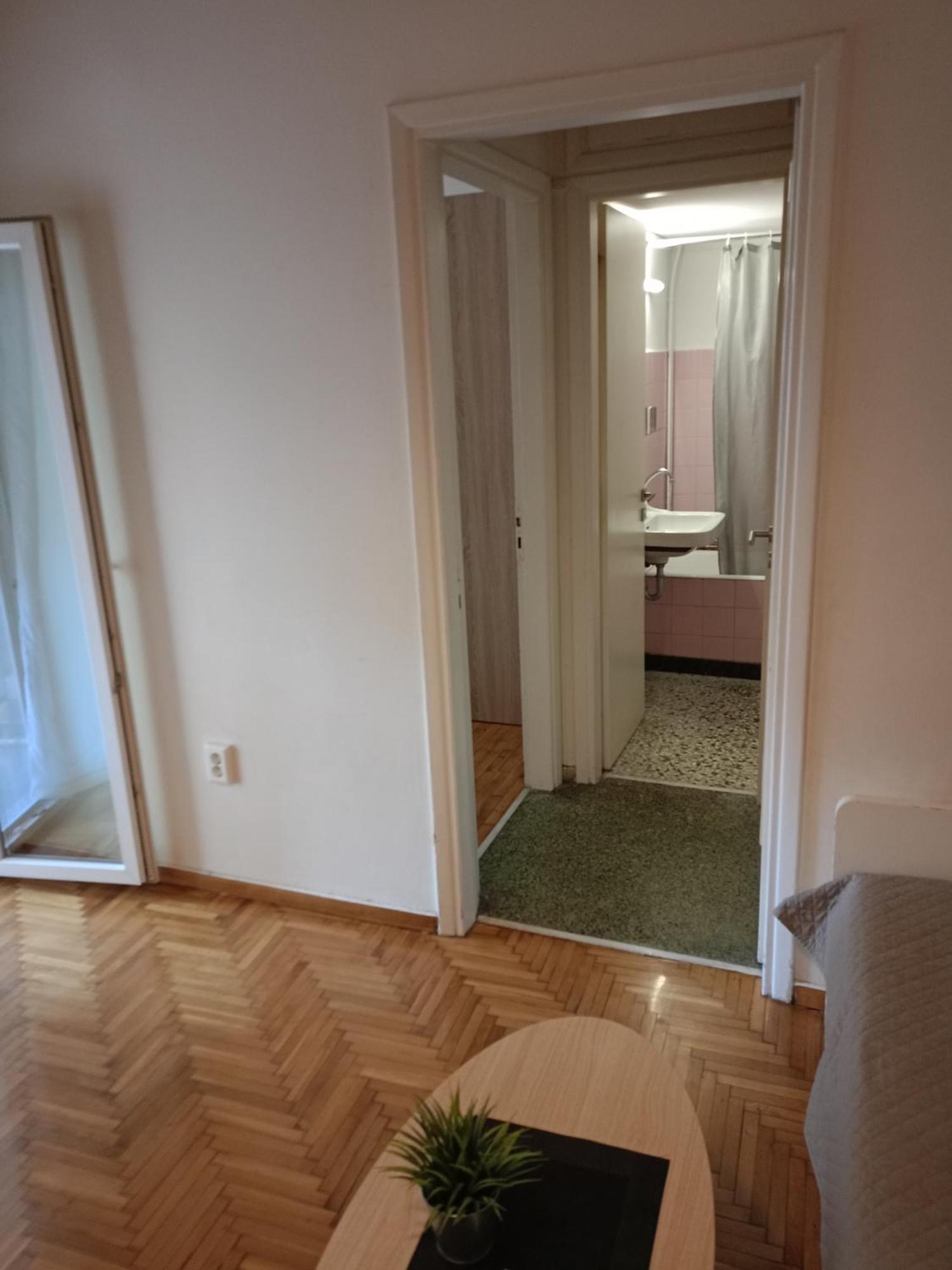 Apartment Omonia Square Athens
