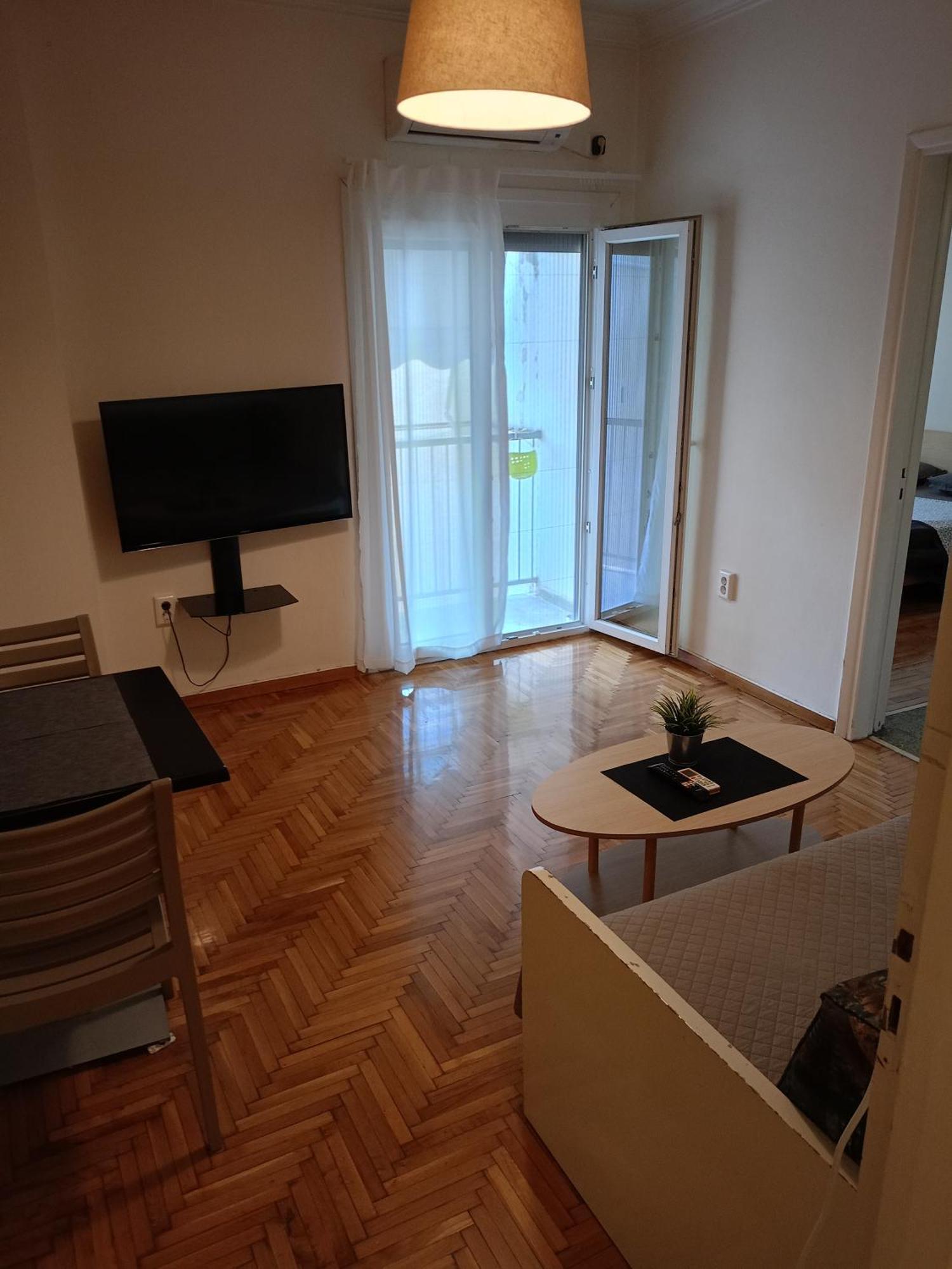 Omonia Square Apartment Athens