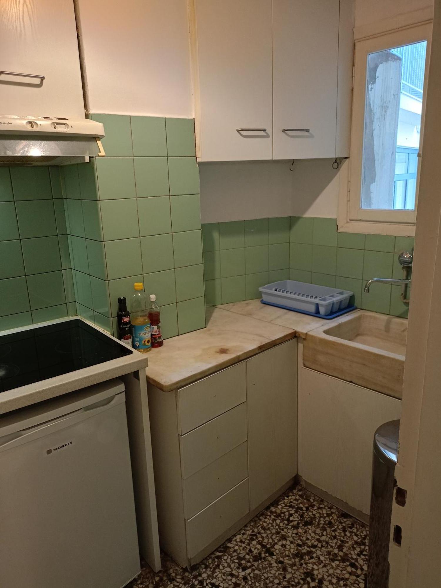 Apartament Omonia Square