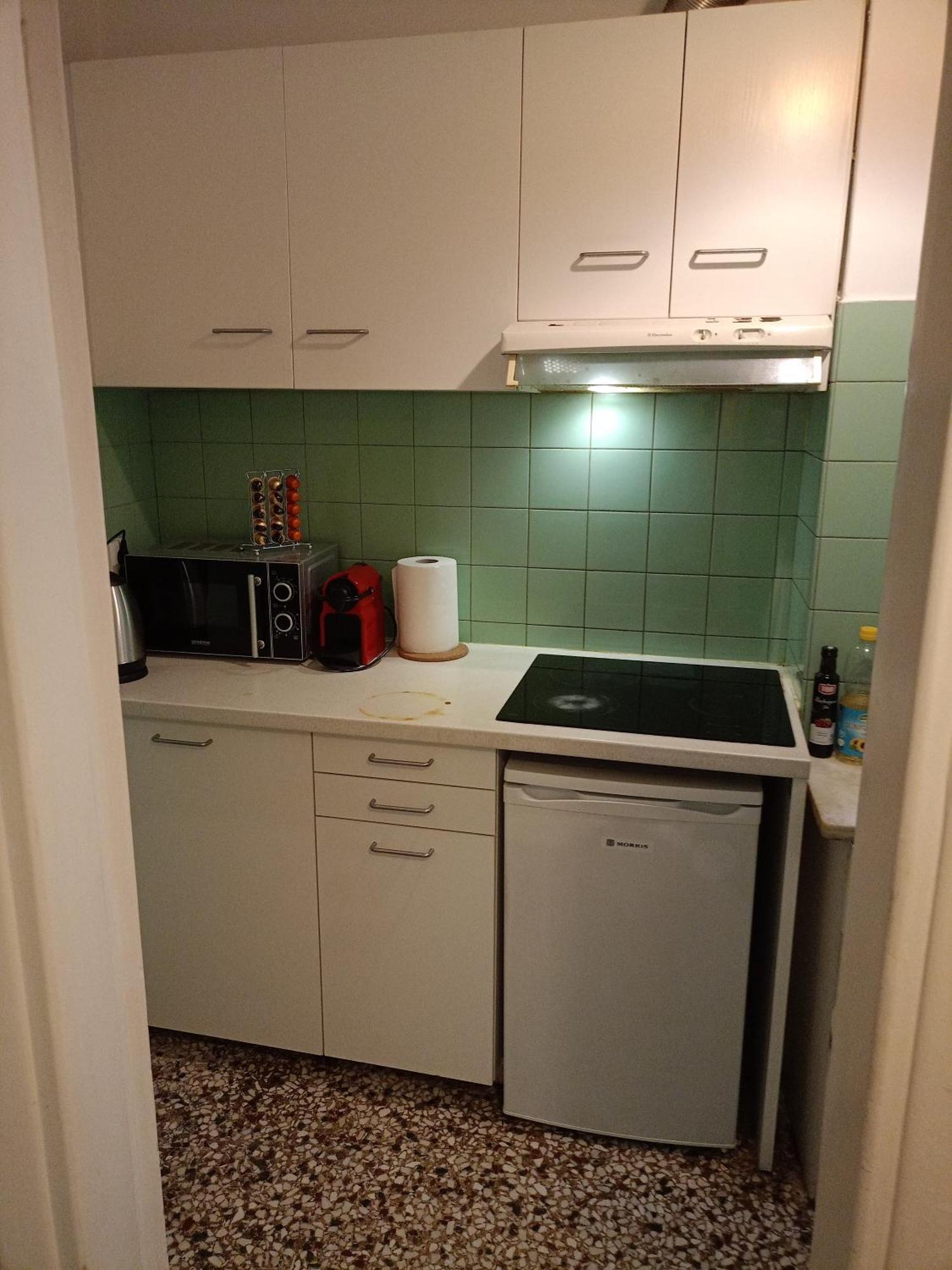 Apartment Omonia Square Athens