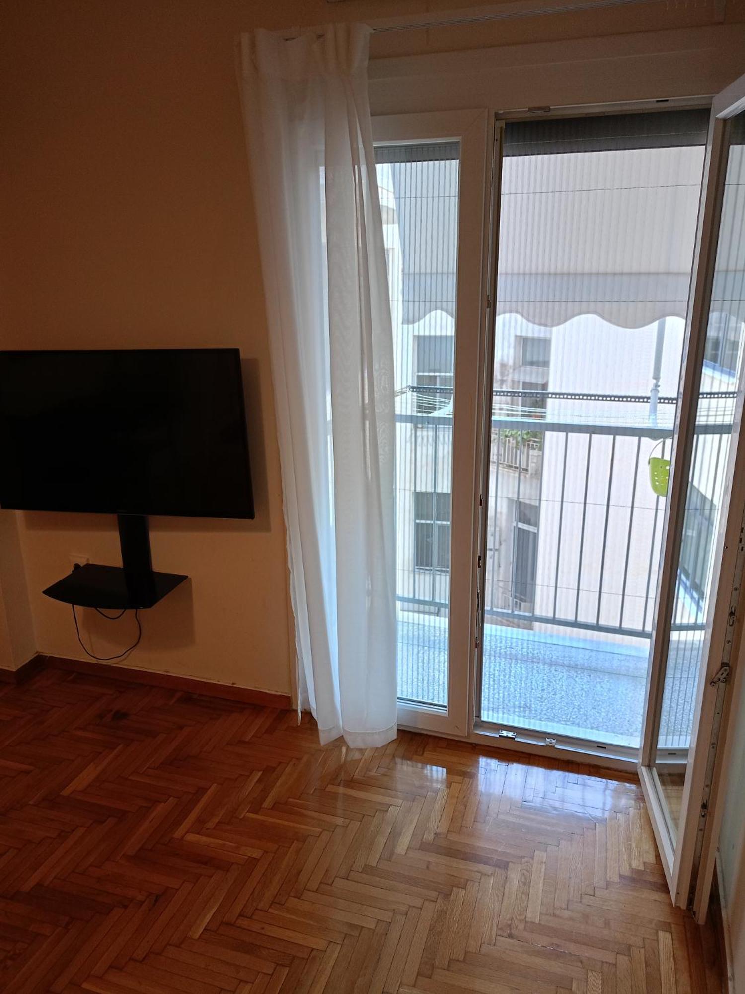 Omonia Square Apartment